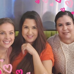 Meet your Posher, Katherine